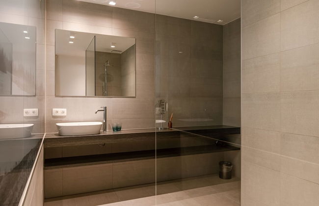 BE BRG Zand 172a in Brugge - Photo 42