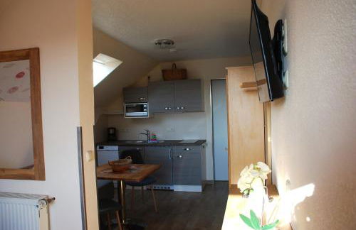 Ferienoase Hinterhermsdorf - Foto 51