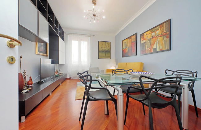 Una finestra sulla cupola di San Pietro - Photo 21