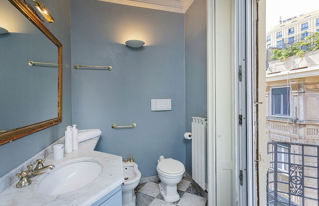 The Liberty Rooftop Terrace By Wonderful Italy - Photo 17