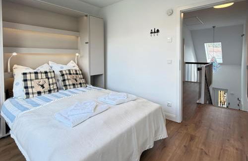 Ferienhaus DeRuhHus - Foto 14