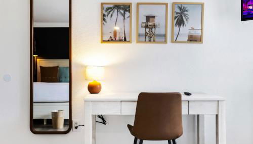 The Victoria Hotel - Foto 2