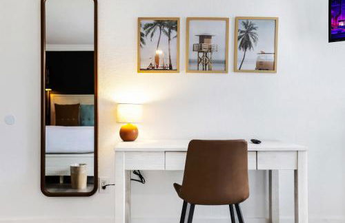 The Victoria Hotel - Foto 2