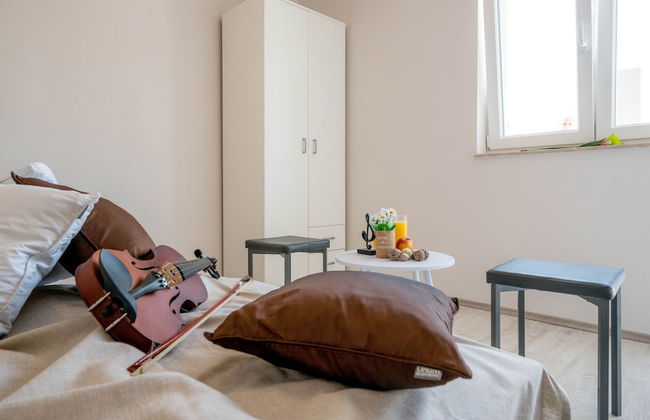 Apartments Sonata - Foto 9