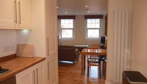 Brockenhurst Apartments - Foto 5