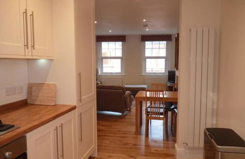 Brockenhurst Apartments - Foto 5