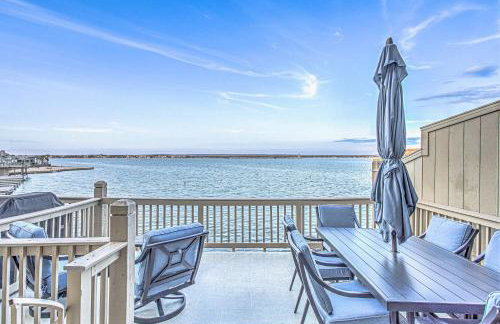 Lakefront LBJ Escape - Boat Slip & Sleeps 8 - Foto 40