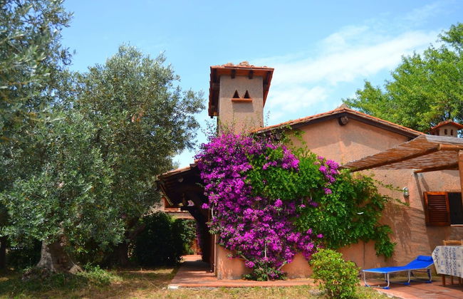 Holiday Home Monte Argentario Sea Views - Foto 28