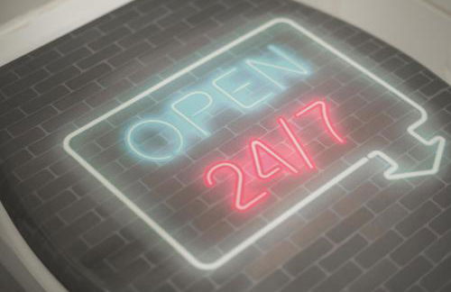 COZY stilvolles Apartment, Nähe BASF, BG Klinik - Foto 21