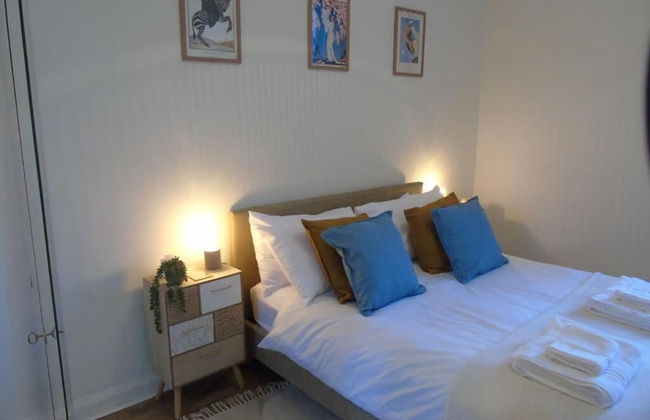 Snug - Tearlag Apartment - Photo 5