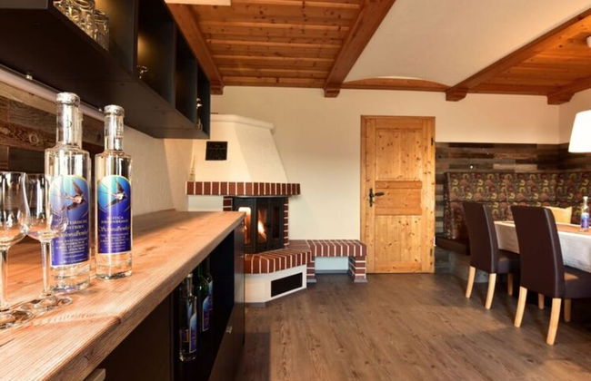 Apartment in Schwalbenhof Farm - Foto 5