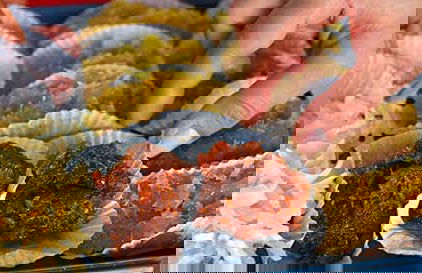 Tour gastronómico por Santo Domingo - Foto 1