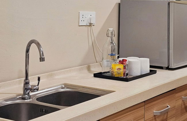 Triima Inn Dayang Bay by Perfect Host - Foto 42