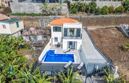 Blue Ocean Villa - Foto 64