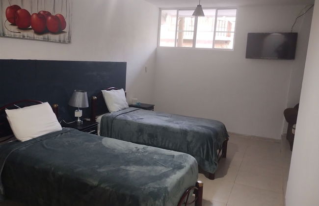 PROVENZA HOTEL & SUITES - Foto 28