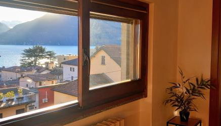 Bella vista lago e parcheggio privato - Acquaseria centro - Foto 2