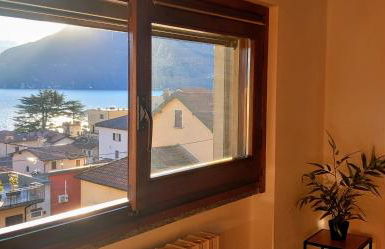 Bella vista lago e parcheggio privato - Acquaseria centro - Foto 2