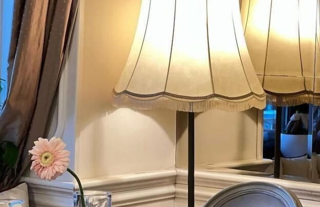 Amorino Tirana B&B - Foto 11