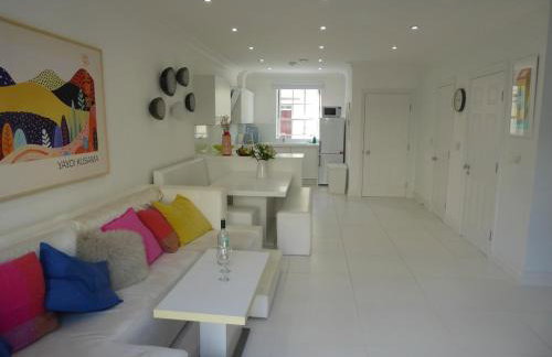 Modern townhouse in Mountwise - Foto 1