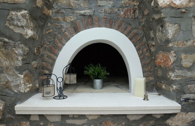 Traditional Guest House Grandma Vitsas - Foto 15