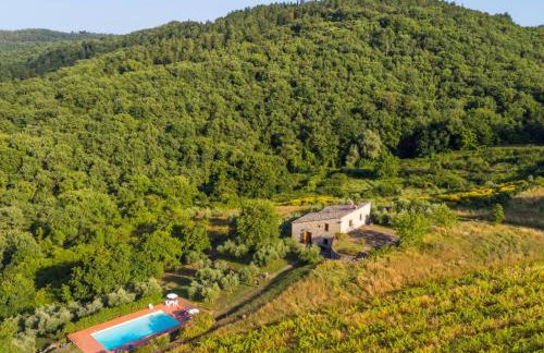Holiday Home Cerretino Oliveto by Interhome - Foto 39