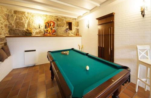 Mansion in Cerdedo with Private Pool and Garden - Foto 39