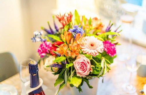 Haus Soenshoern 10 Whg 4 - Foto 13