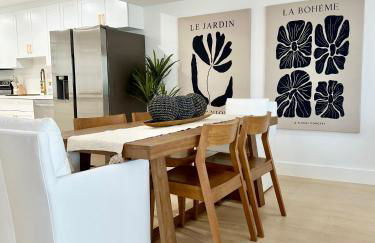 Villa Valbuena Aqua Vista Key Largo Marina Pickleball Remodeled 2025 - Foto 19