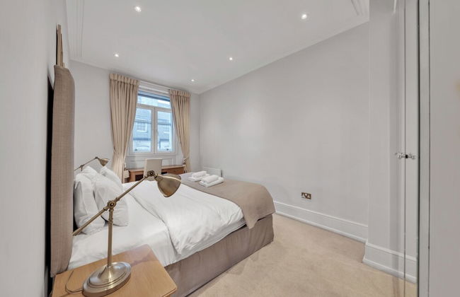 The Hertford Boutique - Foto 56