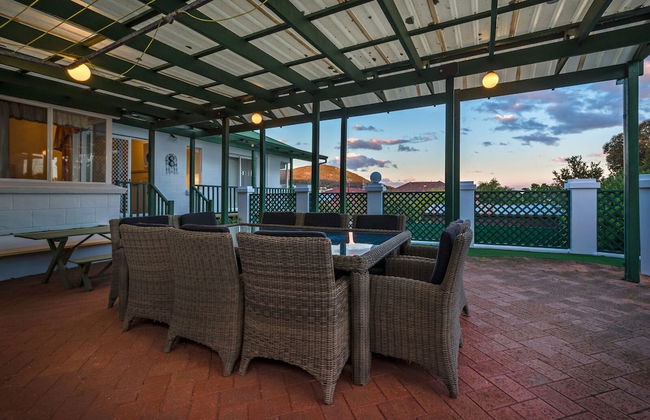 Serpentine Rose - Photo 21