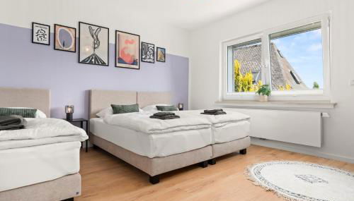 CEDAR - Zentral - Flexbetten - Switch - 15min Willingen - Foto 2, towels