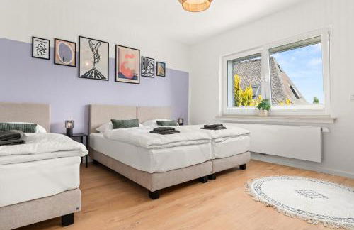 CEDAR - Zentral - Flexbetten - Switch - 15min Willingen - Foto 2