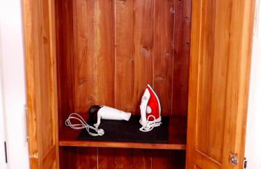 Green Valley Cruzinhas House with Fireplace & BBQ - Foto 28