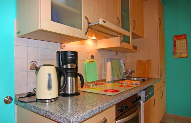 Apartment in Bsum With Garden - Foto 10