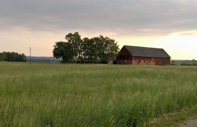 Tollarp - Barn - Sleeps 3 - Pet Friendly - Parking - Foto 11