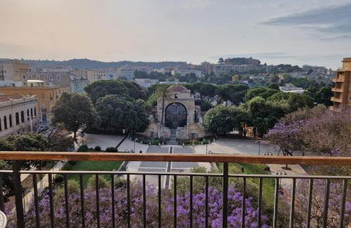 Casa San Saturnino appartamento 8 posti Cagliari centro - Foto 1