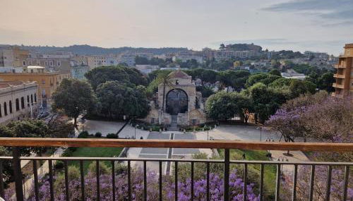 Casa San Saturnino appartamento 8 posti Cagliari centro - Foto 1