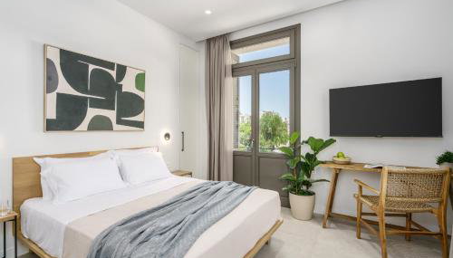 The Old Distillery - Premium Suites - Foto 3