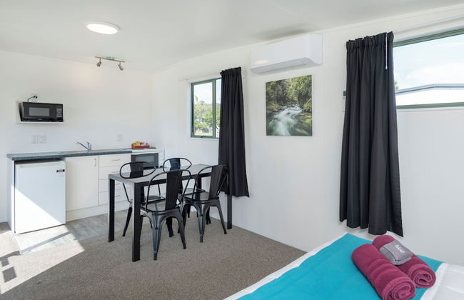 Whakatane Holiday Park - Foto 34