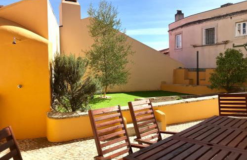 Apartments Center Castelo de São Jorge - Photo 8