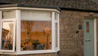 Border View Cottage - Foto 2