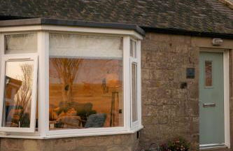 Border View Cottage - Foto 2