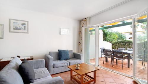 Apartamento Tavirasol - Foto 5