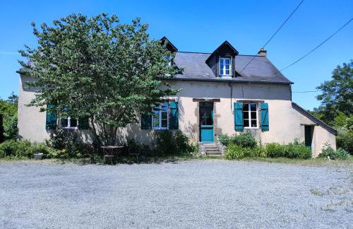 Gîte "Rêves de Gamins", proche du pôle Européen et du circuit des 24h - Foto 1