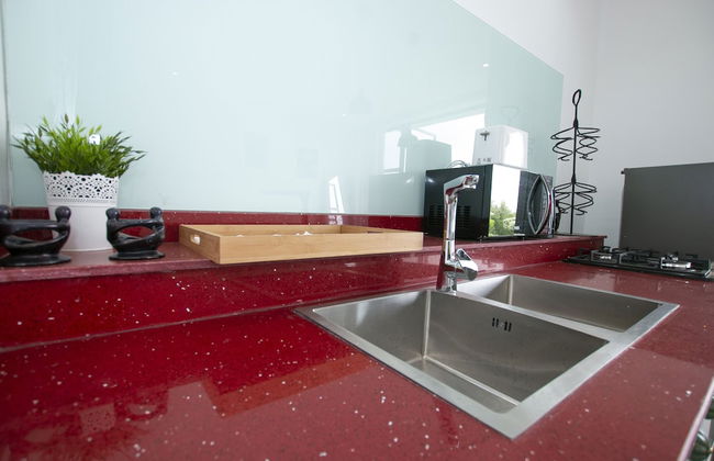 G Great Rift Villas - Foto 20