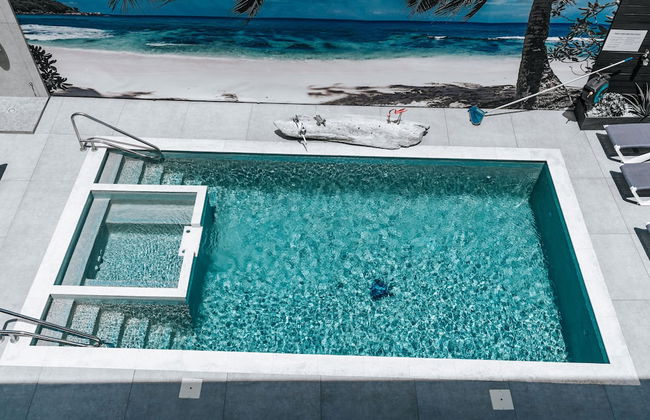 Gray Door Apartments - Adults Only - Foto 37