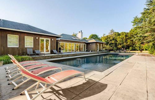 West Hamptons Zen Retreat - Foto 97