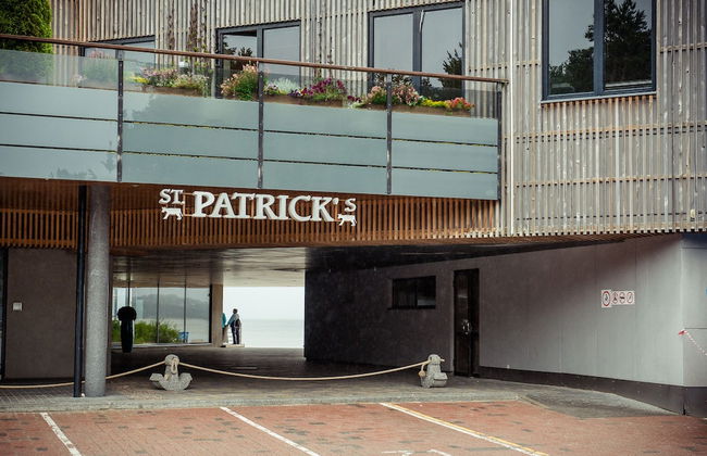 Pirita Beach Apartments & SPA - Foto 57