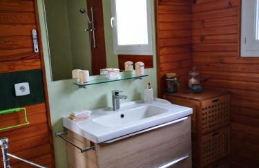 Le Logis du Grand-Duc - Foto 14