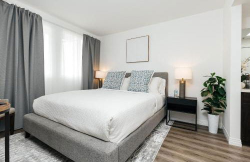 Cozy 2BD apartment - Photo 19